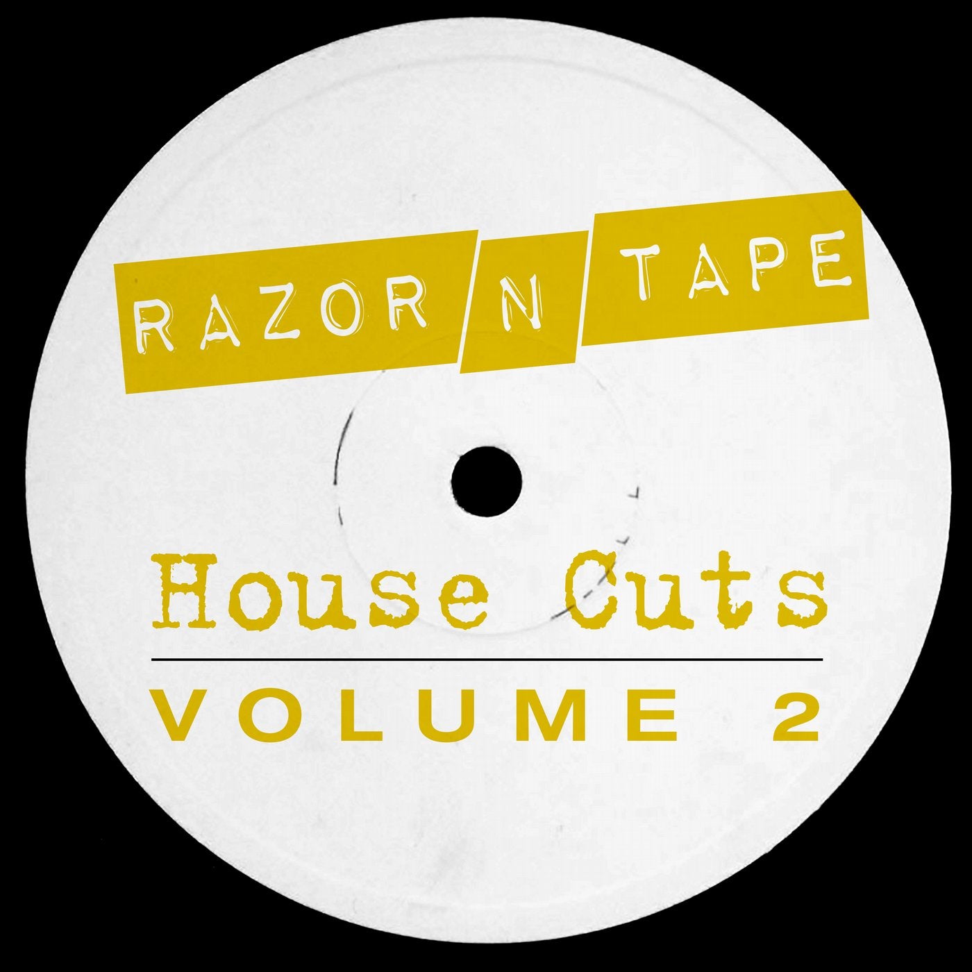 HOUSE CUTS VOL. 2 [RNTD039]